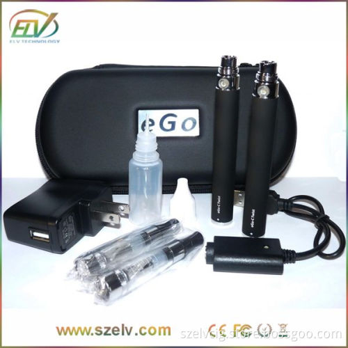 (EGO C Twist Battery) 2014 Elv EGO 1500mAh Twist Battery, EGO C Twist Battery, Shisha Pen EGO C Twist